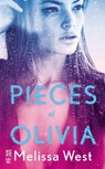 Pieces of Olivia - Melissa West - 9780698165762