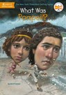 What Was Pompeii? - Jim O'Connor ; Who HQ - 9780698167773
