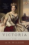 Victoria - A. N. Wilson - 9780698170056