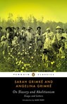 On Slavery and Abolitionism - Sarah Grimke ; Angelina Grimke - 9780698170421