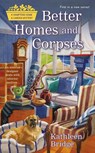 Better Homes and Corpses - Kathleen Bridge - 9780698171039
