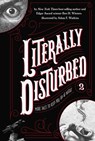 Literally Disturbed #2 - Ben H. Winters - 9780698172005