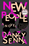 New People - Danzy Senna - 9780698172463