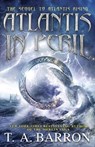 Atlantis in Peril - T. A. Barron - 9780698172647