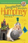Imagination According to Humphrey - Betty G. Birney - 9780698173484