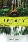 Legacy - Jessica Blank - 9780698173606