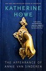 The Appearance of Annie van Sinderen - Katherine Howe - 9780698173620