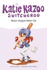 Major League Mess-Up #29 - Nancy Krulik - 9780698173873