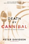 Death by Cannibal - Peter Davidson - 9780698175501
