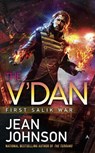The V'Dan - Jean Johnson - 9780698175792