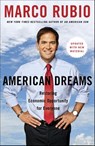 American Dreams - Marco Rubio - 9780698176362
