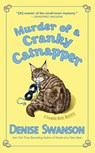Murder of a Cranky Catnapper - Denise Swanson - 9780698177895