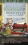 Bookman Dead Style - Paige Shelton - 9780698180079
