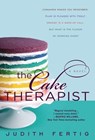 The Cake Therapist - Judith Fertig - 9780698180413