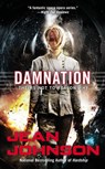 Damnation - Jean Johnson - 9780698182431