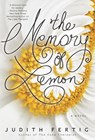 The Memory of Lemon - Judith Fertig - 9780698182745
