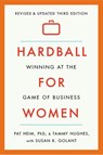 Hardball for Women - Pat Heim ; Tammy Hughes ; Susan K. Golant - 9780698183292
