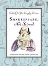 Shakespeare, Not Stirred - Caroline Bicks ; Michelle Ephraim - 9780698183964