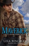 Maverick - Lisa Bingham - 9780698184244