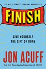 Finish - Jon Acuff - 9780698184800