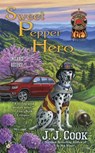 Sweet Pepper Hero - J. J. Cook - 9780698185739