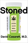 Stoned - David Casarett M.D. - 9780698186644