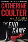The End Game - Catherine Coulter ; J. T. Ellison - 9780698189317