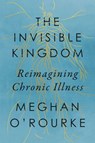 The Invisible Kingdom - Meghan O'Rourke - 9780698190764