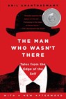 The Man Who Wasn't There - Anil Ananthaswamy - 9780698190818
