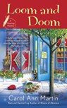 Loom and Doom - Carol Ann Martin - 9780698192140