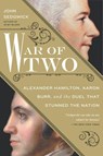 War of Two - John Sedgwick - 9780698193901