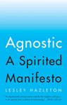 Agnostic - Lesley Hazleton - 9780698194472