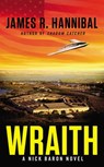 Wraith - James R. Hannibal - 9780698196780