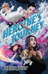 Heroine's Journey - Sarah Kuhn - 9780698197800