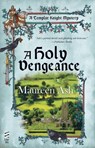 A Holy Vengeance - Maureen Ash - 9780698405264