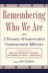 Remembering Who We Are - Zev Chafets - 9780698406278