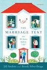 The Marriage Test - Jill Andres ; Brook Silva-Braga - 9780698406469