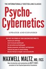 Psycho-Cybernetics - Maxwell Maltz - 9780698407367