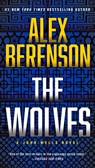 The Wolves - Alex Berenson - 9780698407466