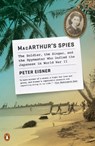 MacArthur's Spies - Peter Eisner - 9780698407527