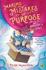 Making Mistakes on Purpose - Elise Primavera - 9780698407947