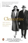 Clementine - Sonia Purnell - 9780698408203