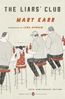 The Liars' Club - Mary Karr - 9780698409996