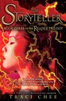 The Storyteller - Traci Chee - 9780698410640