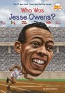 Who Was Jesse Owens? - Who HQ ; James Buckley Jr. - 9780698412354