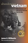 Abandoning Vietnam - James H. Willbanks - 9780700616237