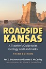 Roadside Kansas - Rex C. Buchanan ; James R. McCauley - 9780700641437