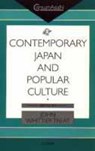 Contemporary Japan and Popular Culture - John Whittier Treat - 9780700703289