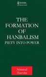 The Formation of Hanbalism - Nimrod Hurvitz - 9780700715077