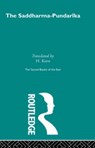 The Saddharma-Pundaraka or The Lotus of the True Law - H Kern - 9780700715374